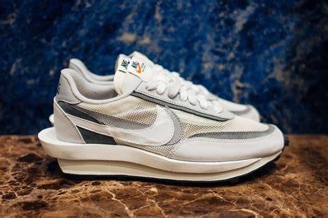 sacai x nike ldv waffle